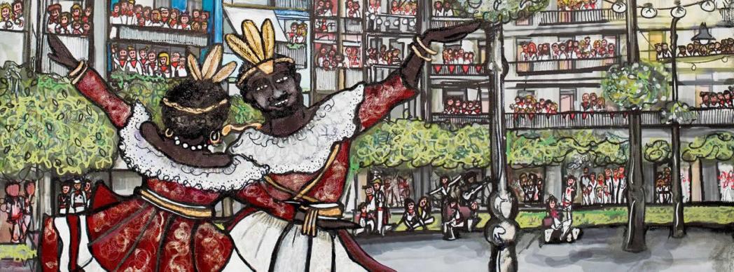 Programa Oficial San Fermín 2018