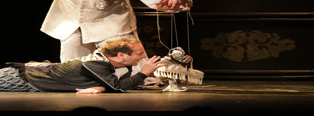 Teatro: "El hermano de Sancho"