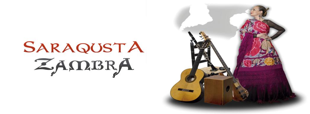 Ad Libitum presenta "Saraqusta: Zambra"
