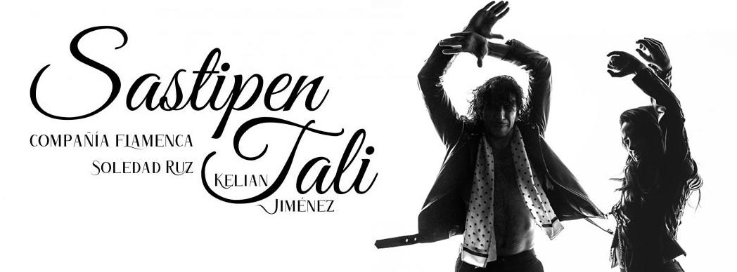 Espectáculo flamenco en Beriain: "Sastipen Tali"