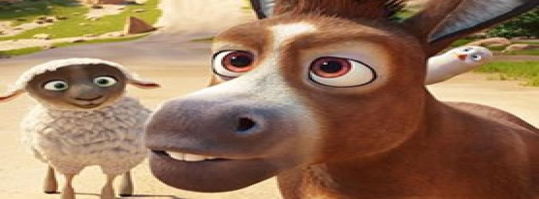Cine infantil: "Se armó el belén"