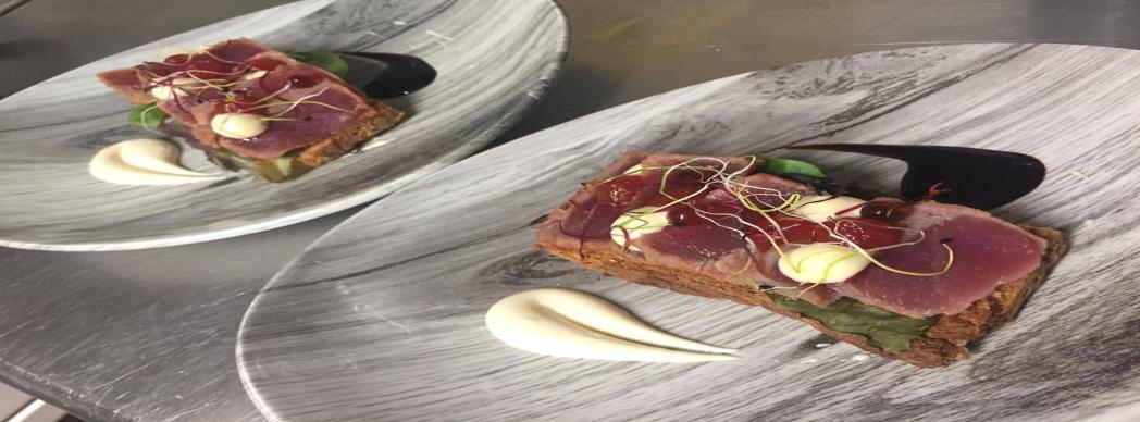 IX Semana del Pintxo de Burlada 2019