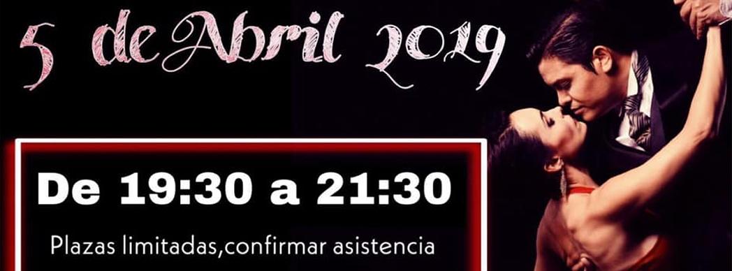 Seminario Especial de Tango