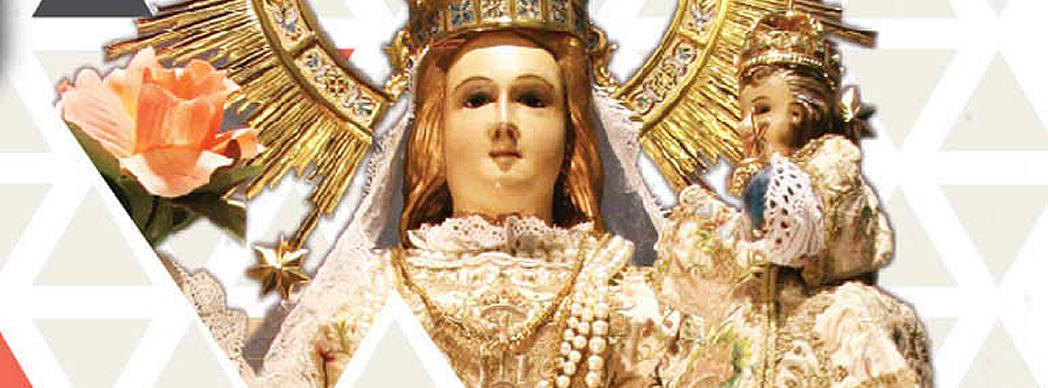 Fiestas de Nuestra Señora del Villar en Corella 2019