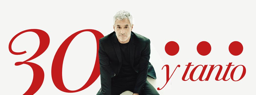 Sergio Dalma en concierto: "Gira '30… y tanto'"