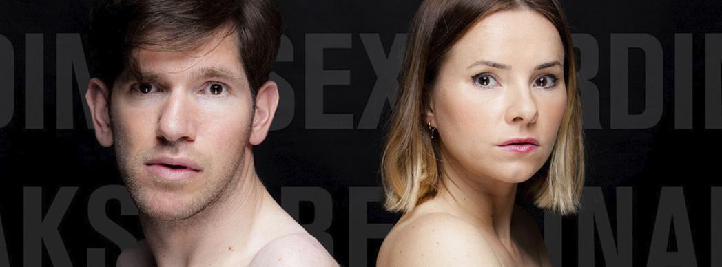 Teatro en euskera: "Sexberdinak"