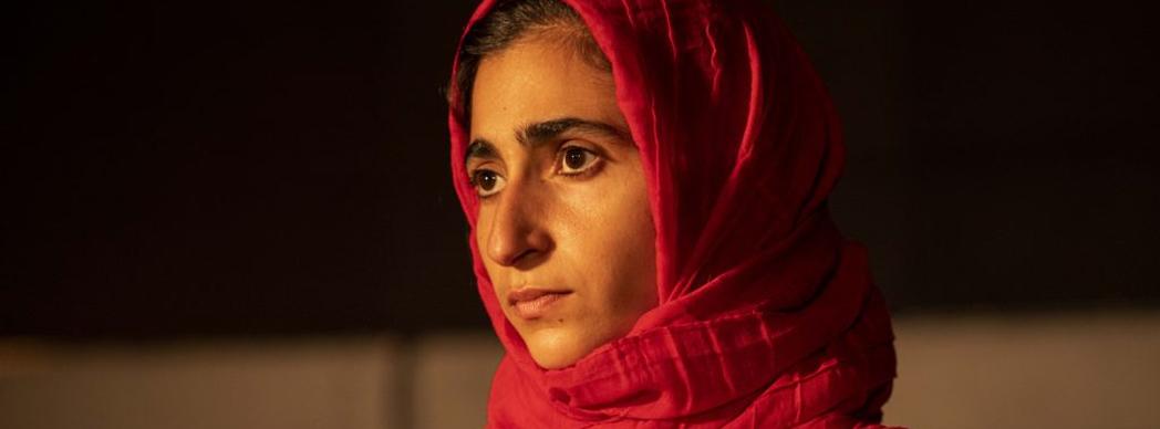 Teatro: "Shock 2 (La tormenta y la guerra)"