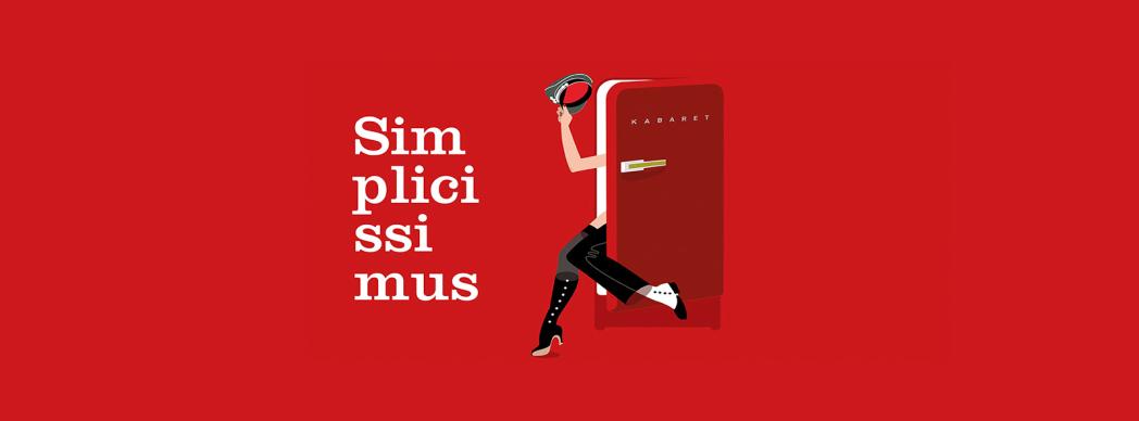 Teatro en euskera: "Simplicissimus Kabaret"