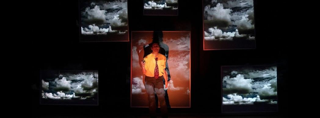 Teatro: "Sin pena y con Gloria"