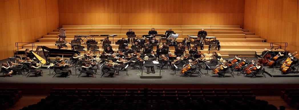 Sinfonietta Académica: "Star Wars en concierto"