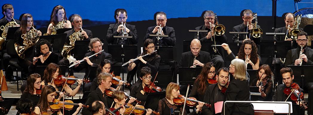 Festival de Música Sacra: Concierto de la Sinfonietta de Pamplona en la Iglesia de Santo Domingo
