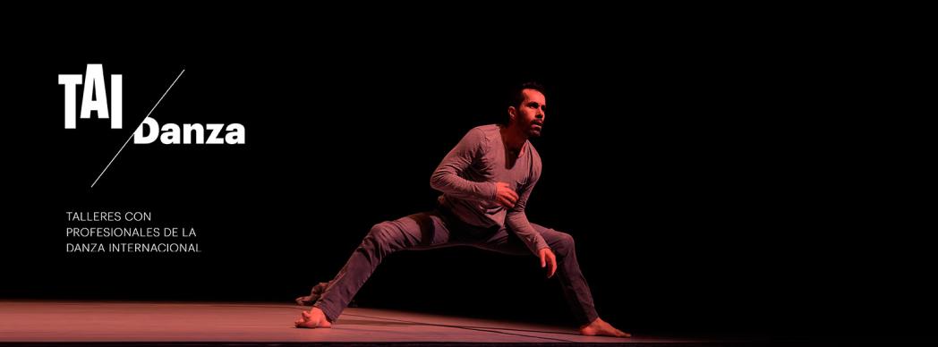 Museo en danza: Encuentro con Daniel Abreu