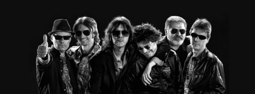 Kultur 2018: Smoking Stones (Tributo a The Rolling Stones)