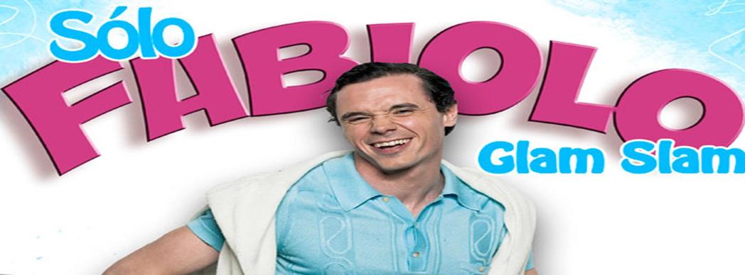 Teatro: "Sólo Fabiolo"