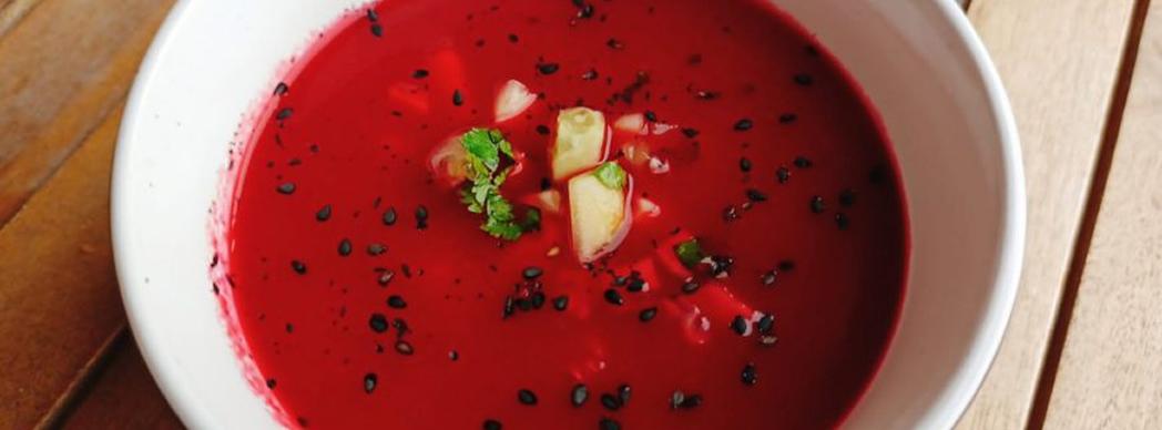 Gastronomía con Sila Pano: "Cocina de verano saludable"