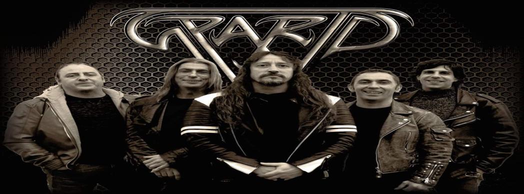 Concierto con Sparto: "Spartadas"