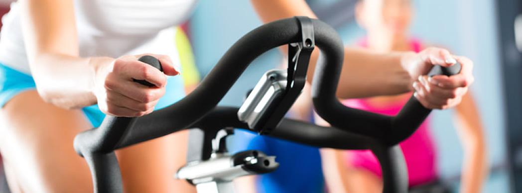VII Marcha Navarra Contra en Cáncer: Spinning en Tudela