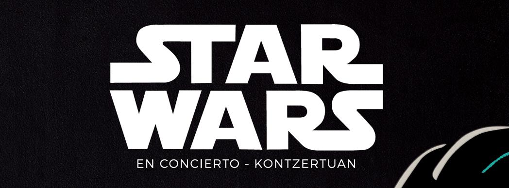Sinfonietta Académica: "Star Wars en concierto"