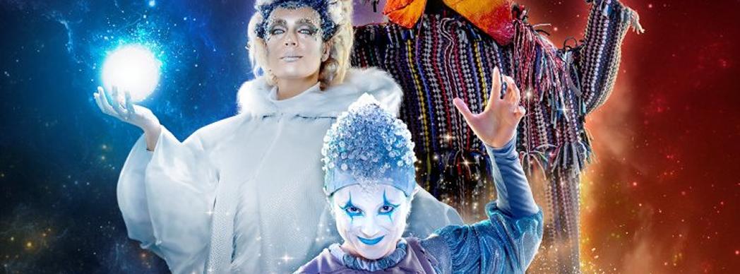 Stella: El viaje de los Reyes Magos