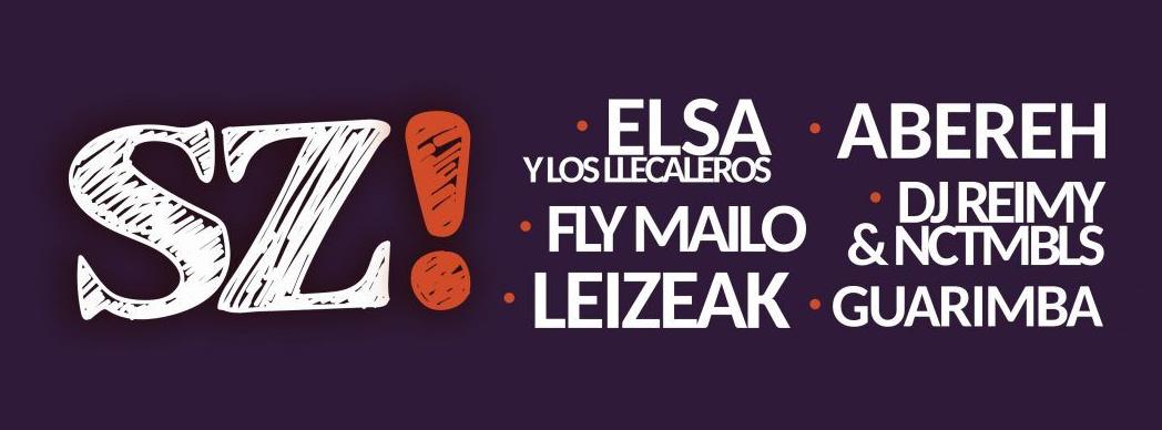 SZnatoki! Concierticos acústicos en Geltoki