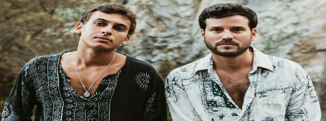 Taburete en concierto en Pamplona: "La broma infinita"