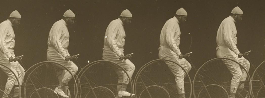 Taller: "Cine y bicicleta"