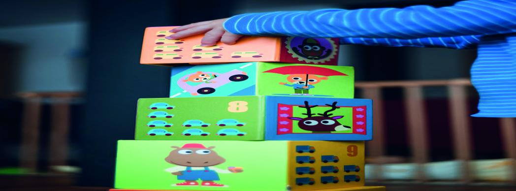 Taller de animación infantil