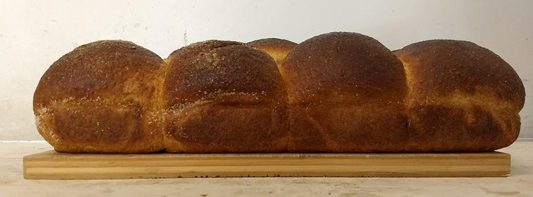 Taller de Brioche y Panes dulces