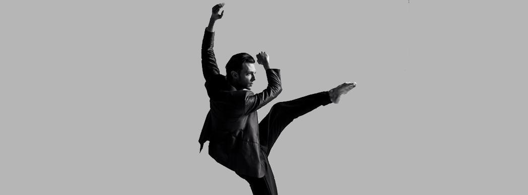 Museo en danza: Taller "La realidad de hacer danza"
