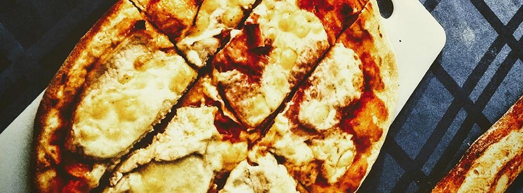 Taller de Focaccias y Pizzas