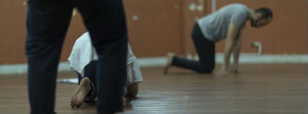 Ciclo de convivencia intercultural: Taller de teatro social