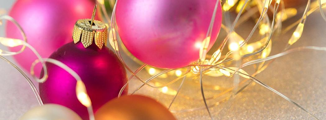 Taller infantil: "Ven a decorar la biblioteca en Navidad"