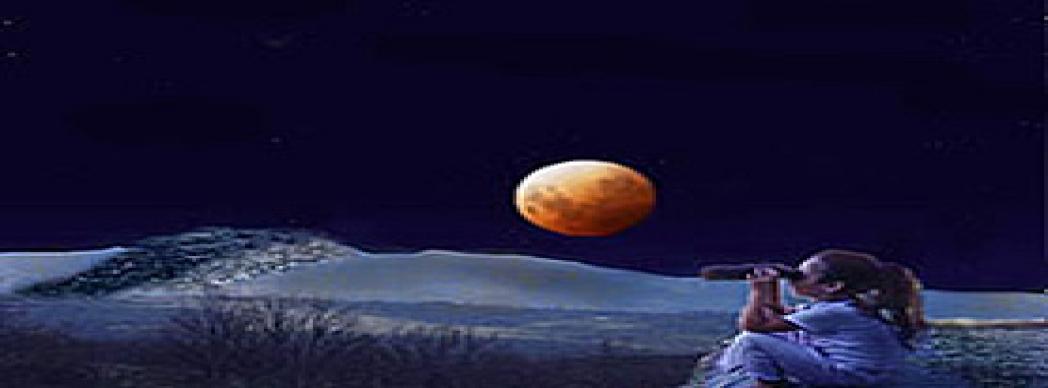 Talleres de astronomía para pequecientíficos