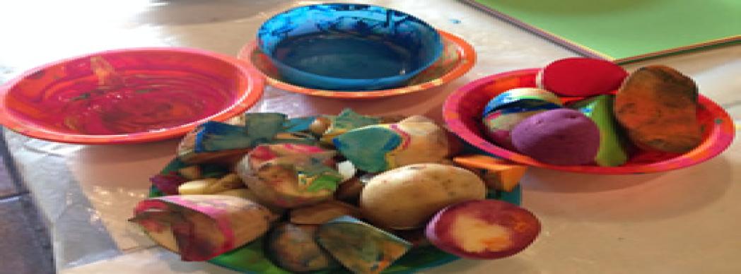 Taller en familia: "Jugando juntos"