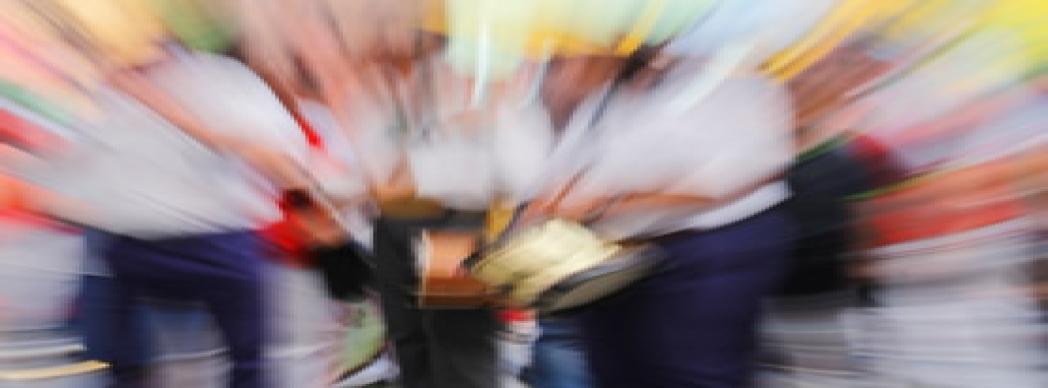 III Semana de la Fotografía Desenfoque Burlada