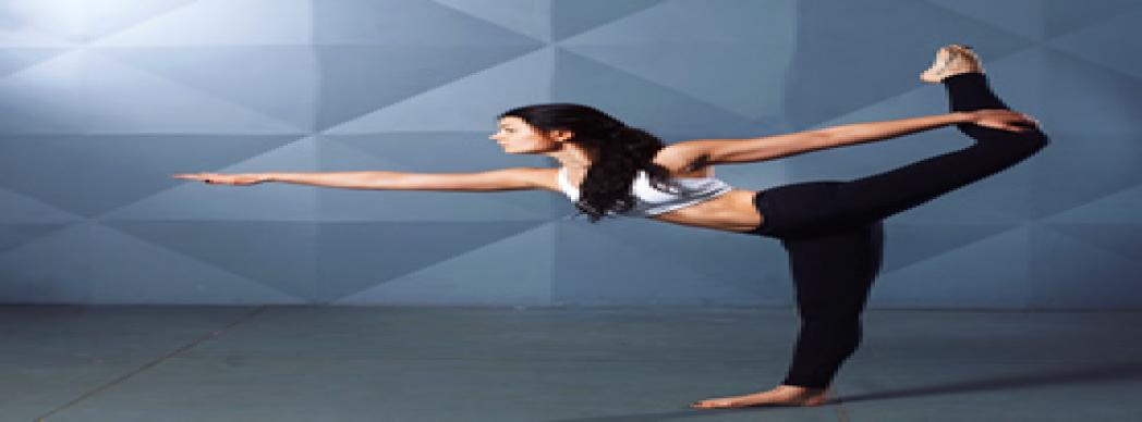 Clase de pilates