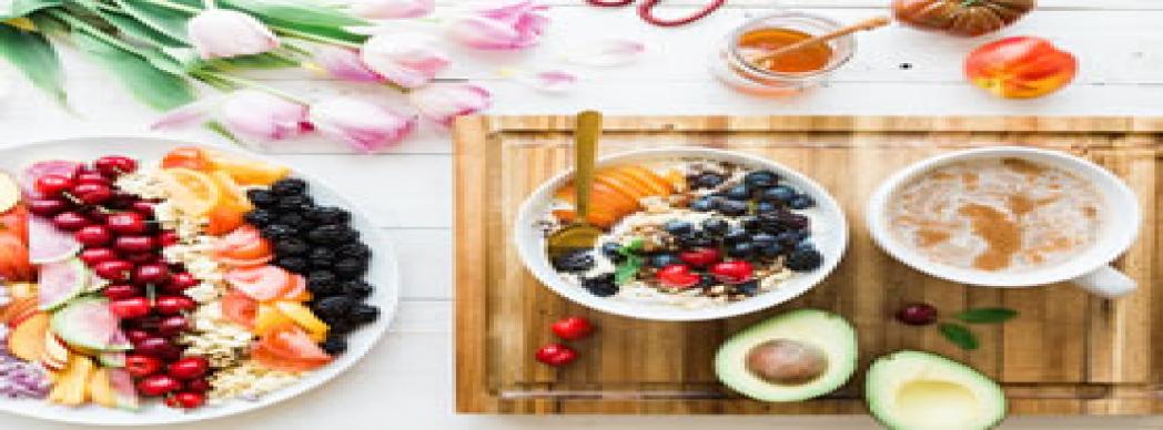 Charla sobre alimentación saludable: "¿Sabemos lo qué comemos?"