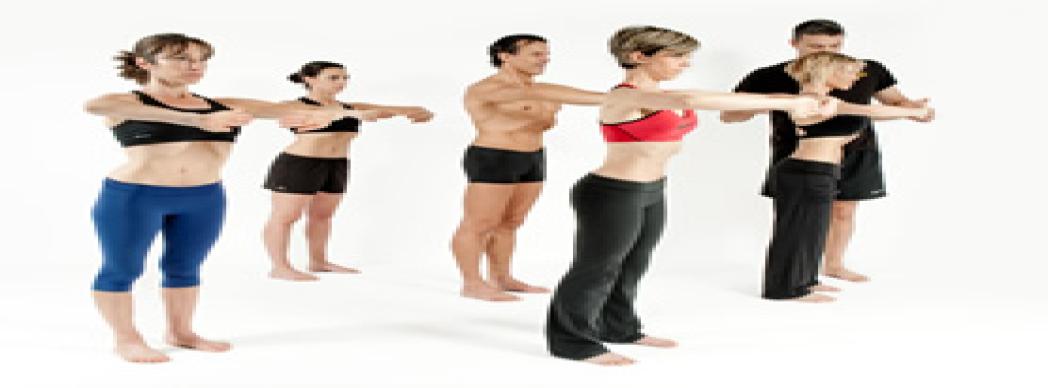 Taller de Hipopresivos