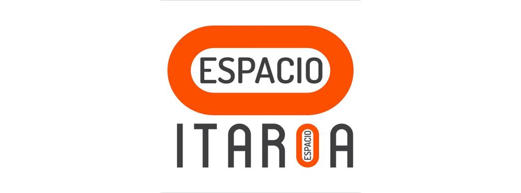 Programación Espacio Itaroa Noviembre 2018