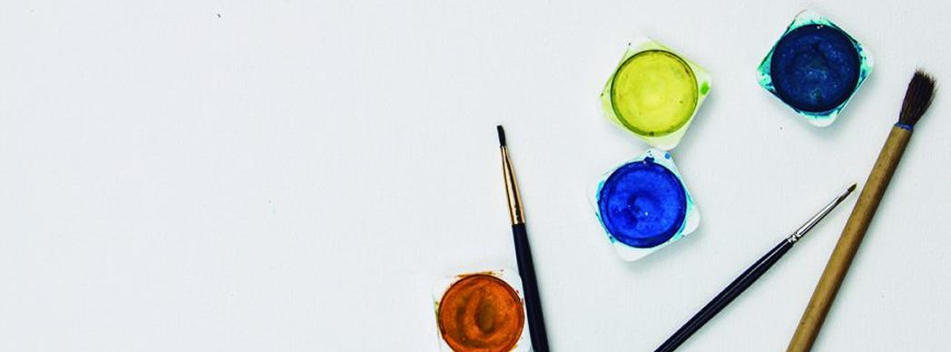 Talleres creativos en familia: "Tu teatrillo"