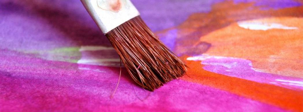 Talleres creativos familiares con artistas: "Imprevisible"