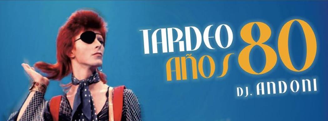 Tardeo ochentero en Subsuelo