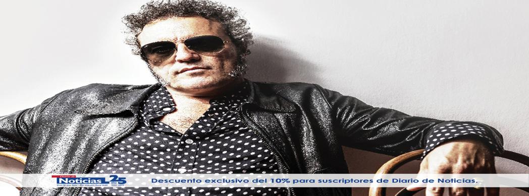 Concierto con Tarque & La Asociación del RIFF