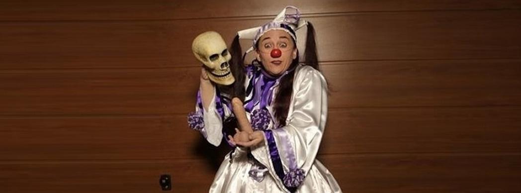 Oihulari Klown: "Sex o no sex"