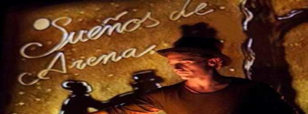 Teatro: "Sueños de arena"