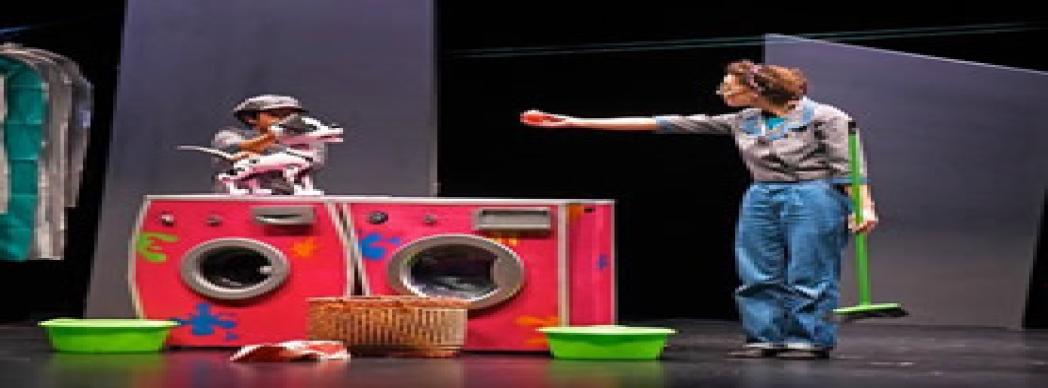 Teatro infantil: "Pintto Pintto"