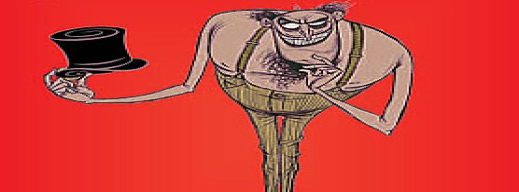 Teatro: "El ruso que ríe"