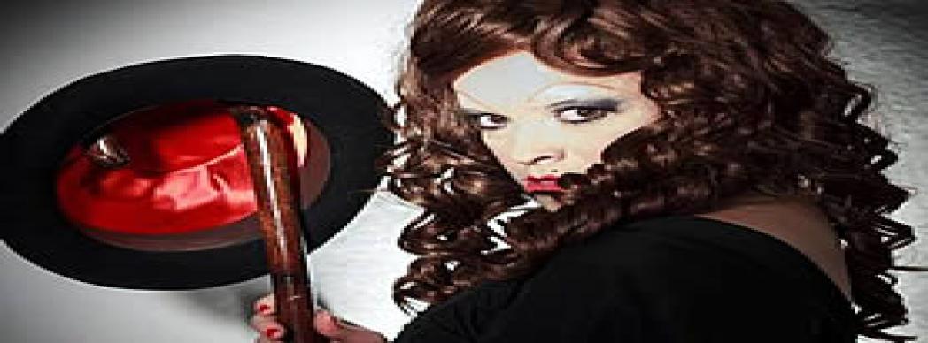 La Guillete: "Cabaret paranormal"
