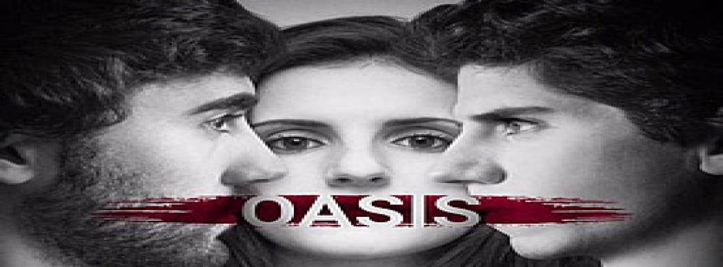 Teatro: "Oasis"