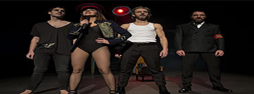 Teatro: "Medida por medida"
